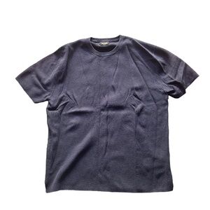 The “Not a Sweater, Not a Tee” Tee — Massimo Dutti (Large)